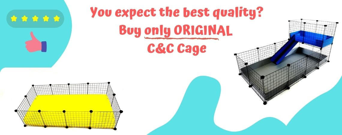 You-expect-the-best-quality-buy-only-ORIGINAL-CC-Cage
