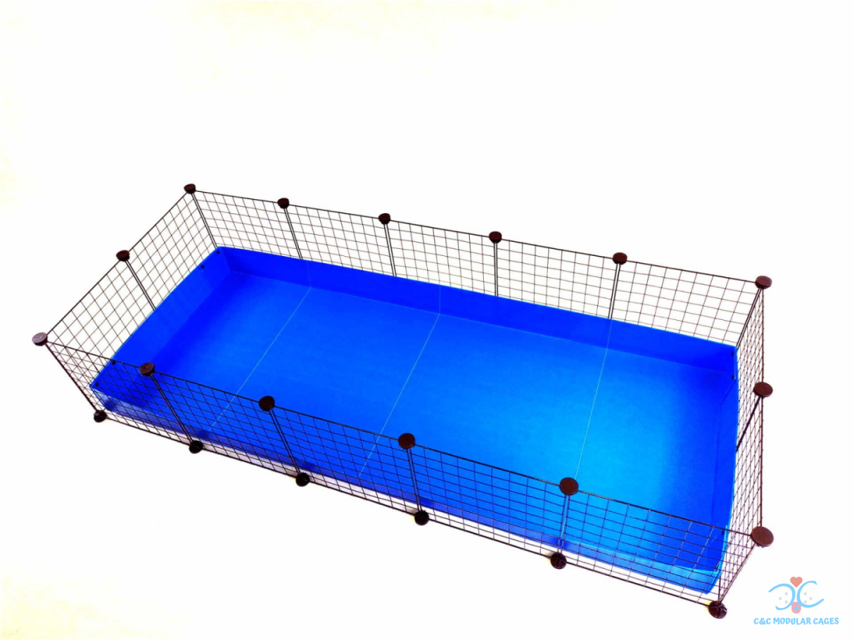 C&C Cage 5x2 180x75 cm C&C Cage 5x2 180x75 cm