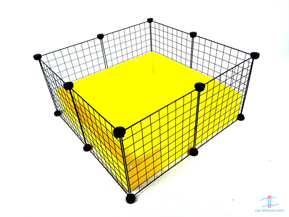 C&C Cage 2x2 75x75 cm C&C Cage 2x2 75x75 cm