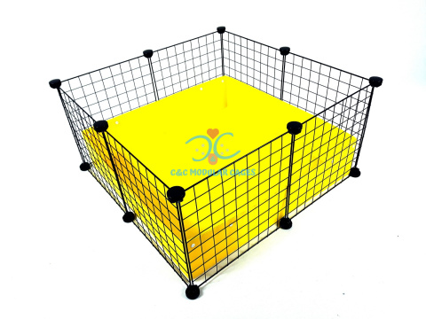 C&C Cage 2x2 75x75 cm