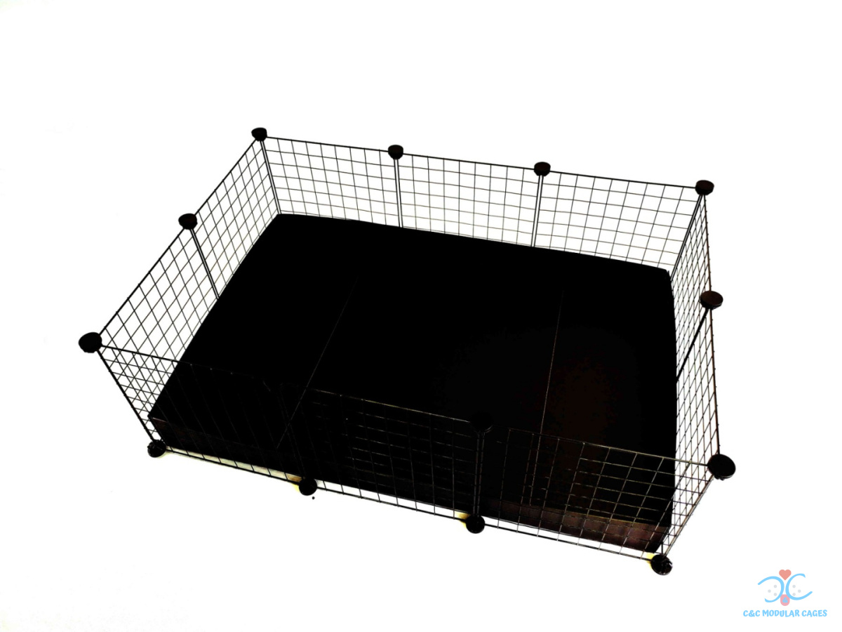 C&C Cage 3x2 110x75 cm C&C Cage 3x2 110x75 cm