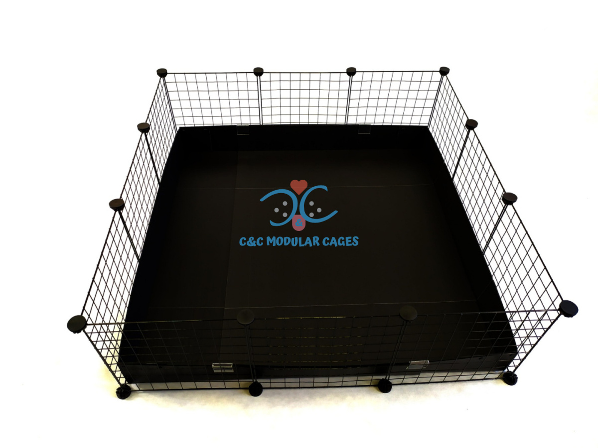 C&C Cage 3x3 110x110 cm