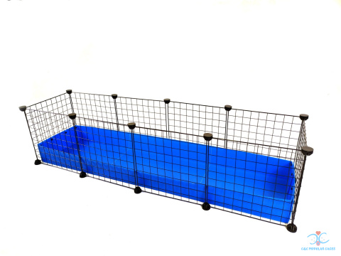 C&C Cage 4x1 145x40 cm