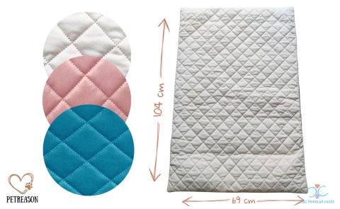 PetReason mat, 4x2 cage PetReason mat, 4x2 cage
