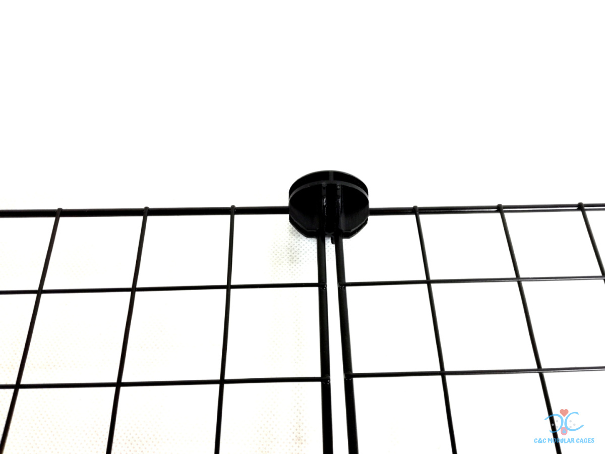 Guinea pig run CandC 3x2 110x75 cm Guinea pig run CandC 3x2 110x75 cm